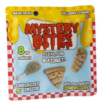 Bites Mystery balíček Série 1