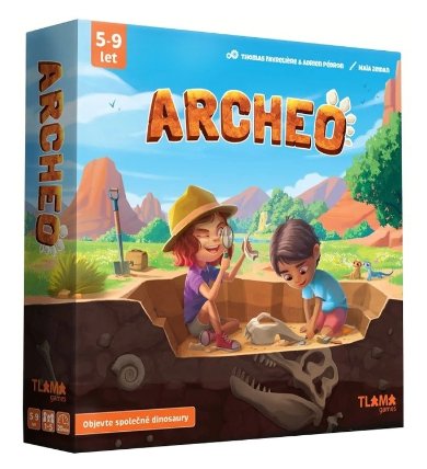 Archeo