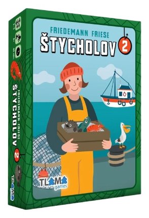 Štycholov 2