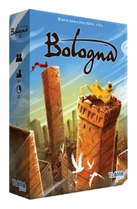 Bologna
