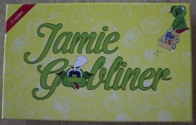 Jamie Gobliner - hra