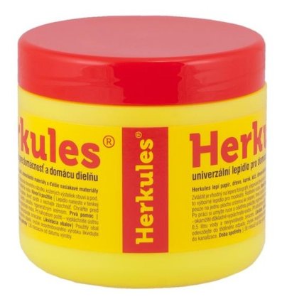 Herkules lepidlo 500g