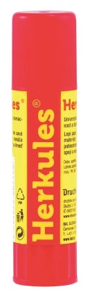 Herkules lepící tyčinka 40g