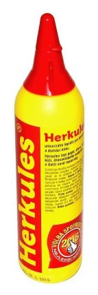 Herkules lepidlo 130g