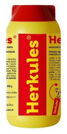 Herkules lepidlo 250g