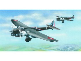 Model Amiot 143