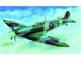 Model Supermarine Spitfire H.F.MK.VI