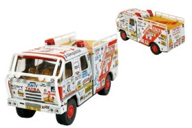 Tatra 815 Dakar 1994