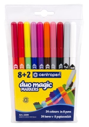 Souprava popisovačů 2599/10