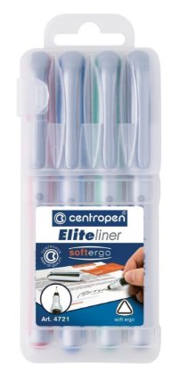 ELITE LINER 4721 F