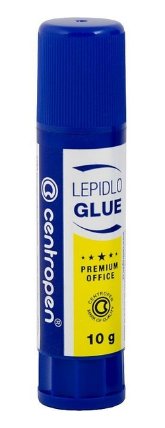 Lepící tyčinka Premium Office 10 g