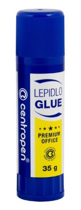 Lepící tyčinka Premium Office 35 g