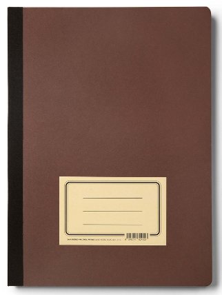 Školní sešit RETRO 444 40 listů, linka
