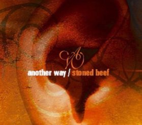 CD Another Way - Stoned Beef