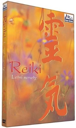 Reiki 3 - Letni sonety - DVD
