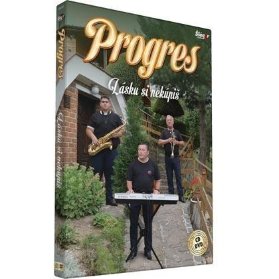 Lásku si nekúpíš CD + DVD