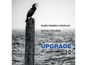 CD Vilém Veverka TRIOplus - Upgrade