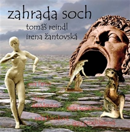 CD Zahrada soch