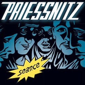 CD Seance