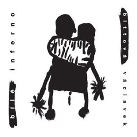 CD Bílé inferno