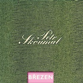 Březen - CD