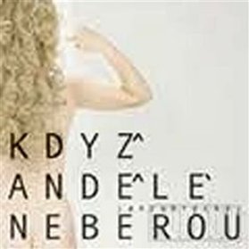 CD Když andělé neberou