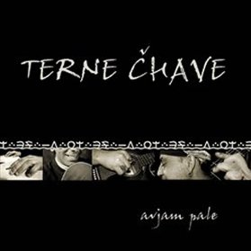 CD Avjam Pale