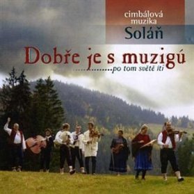 CD Dobře je s muzigú