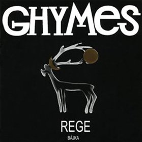 CD Bajka / Rege