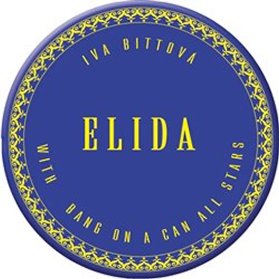 CD Elida