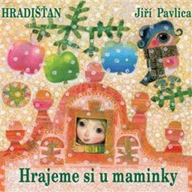 CD Hrajeme si u maminky