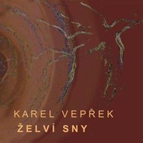 CD Želví sny