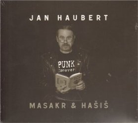 CD Masakr & hašiš