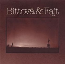 CD Bittová & Fajt