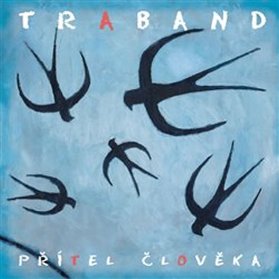 CD Přítel člověka (2017)
