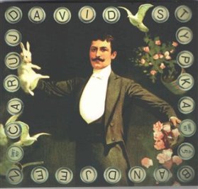 CD Čaruj
