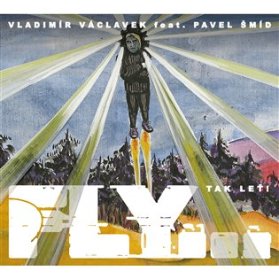 CD Fly...Tak leť!