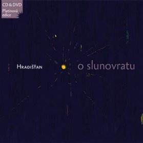 O slunovratu (CD & DVD Platinová edice)