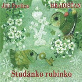 CD Studánko rubínko