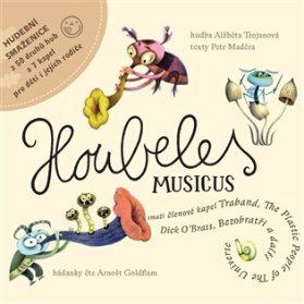 CD Houbeles Musicus