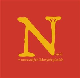 CD Nářečí v moravských lidových písních