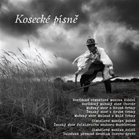 CD Kosecké písně
