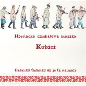 CD Fašanku, fašanku, už je ťa namále