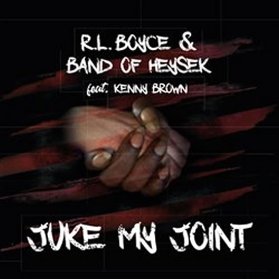 CD Juke My Joint