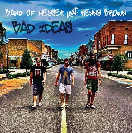 Bad Ideas