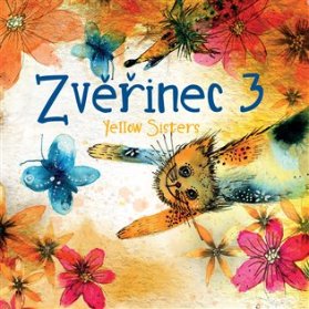 CD Zvěřinec 3