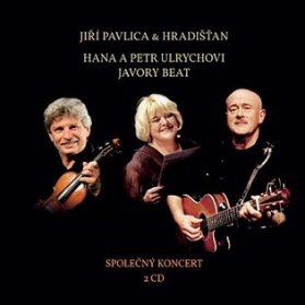 CD Společný koncert