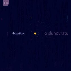 CD O slunovratu