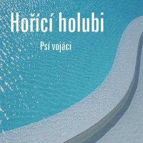 Hořící holubi