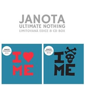 Ultimate Nothing - 8CD